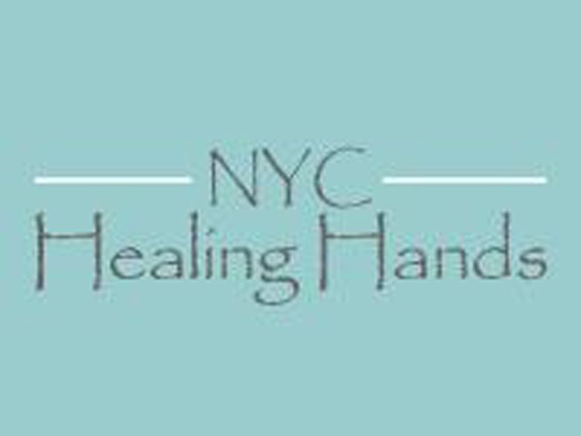 NYC Healing Hands