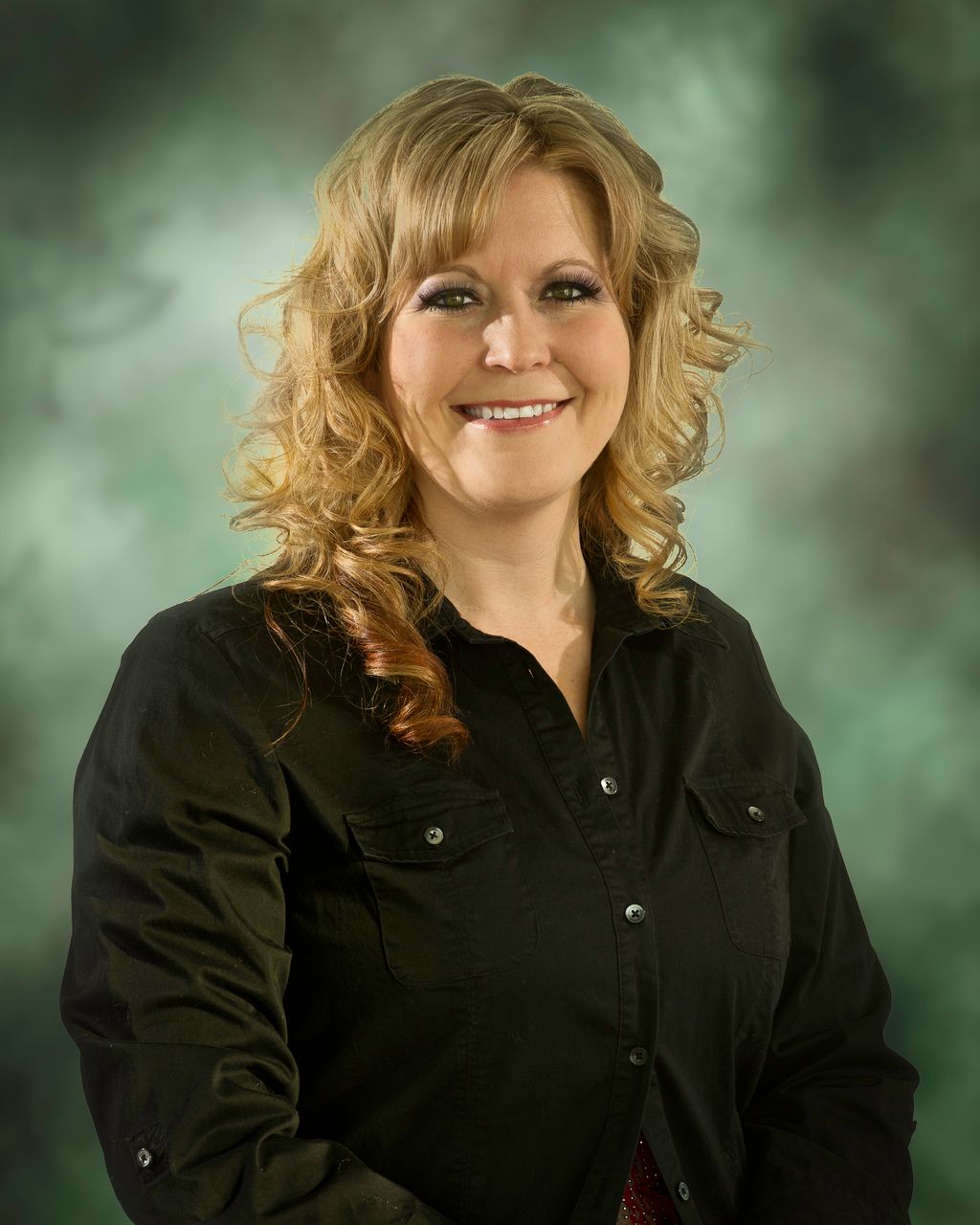 Corporate Headshot