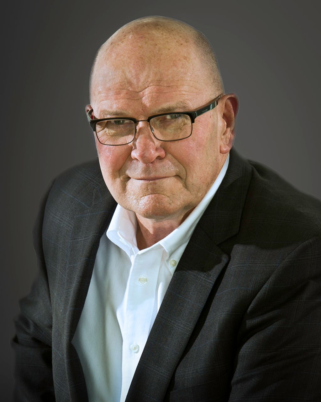 Corporate Headshot