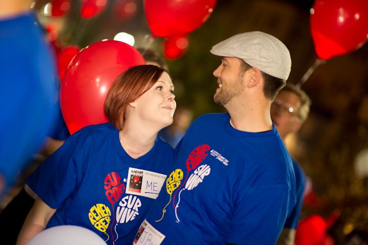 Fundraiser Events