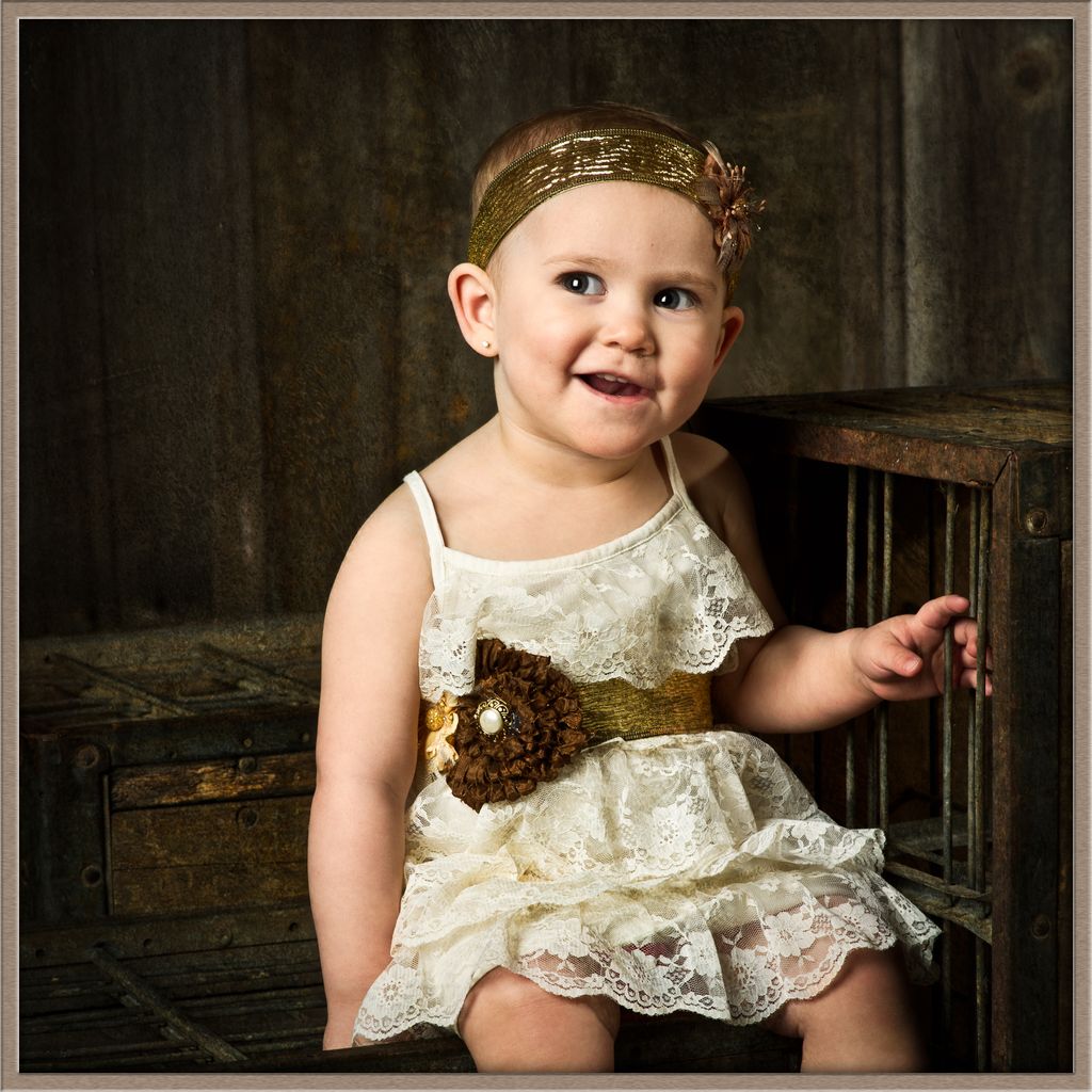 Children Portraiture