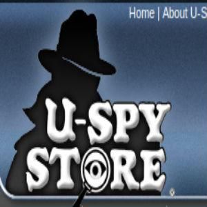 U-Spy Store