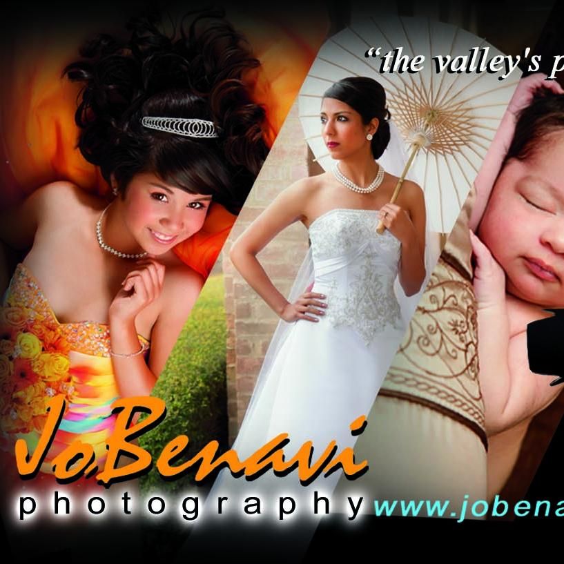 JoBenavi Photography
