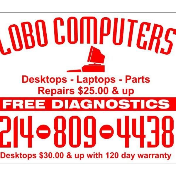 Lobo Computers