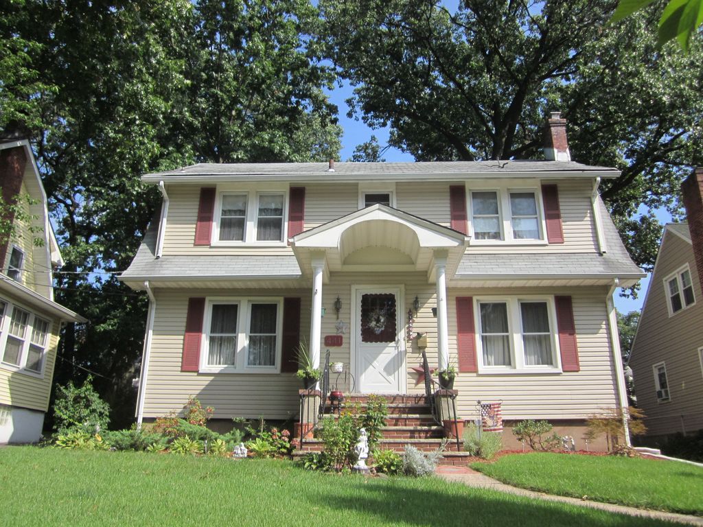 Record Home Inspections
Rutherford,N.J.