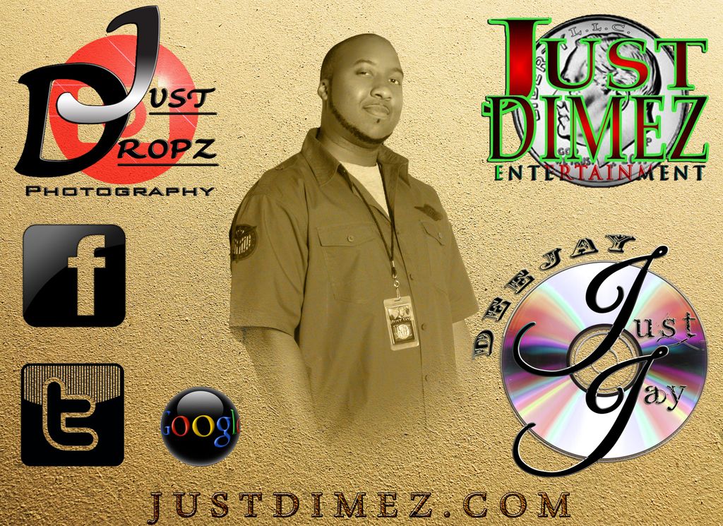Just Dimez Entertainment LLC