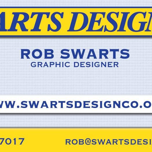SWARTS DESIGN CO.