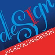 Julie Collins Graphic Design