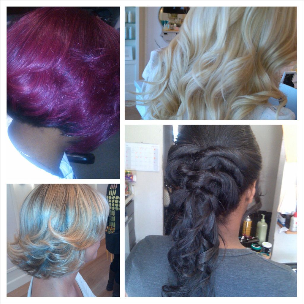 Glam-Hair-Us Beauty Services