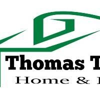 Thomas Taylor Home and Lawn