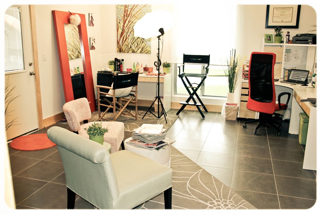 Home Studio in Sugar Land