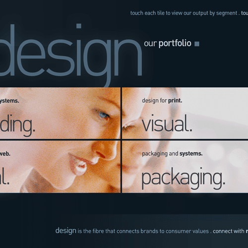 mobiusdesign.com  |  explore our design portfolio