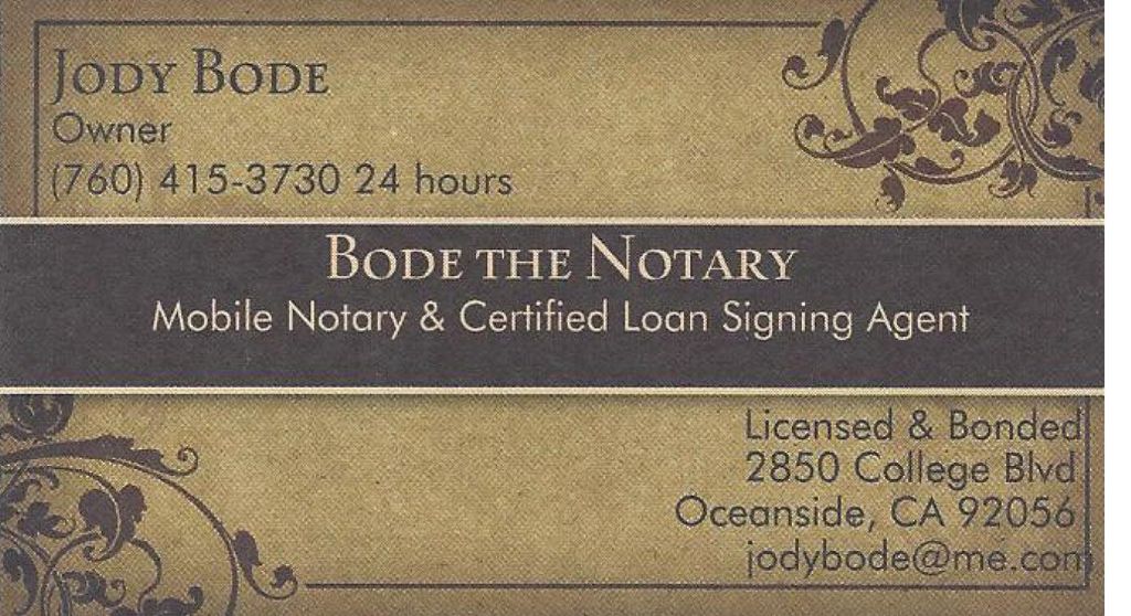 Business Card