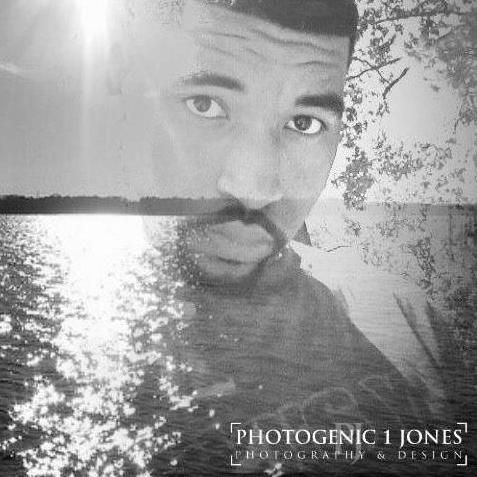 Photogenic 1 Jones Photography & Design