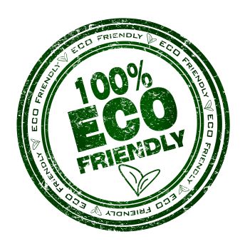 Our Eco Friendly Chemicals & Hot Water Pressure Wa