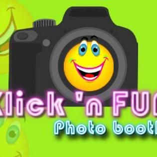 Klick 'n FUN Photo Booth and Services