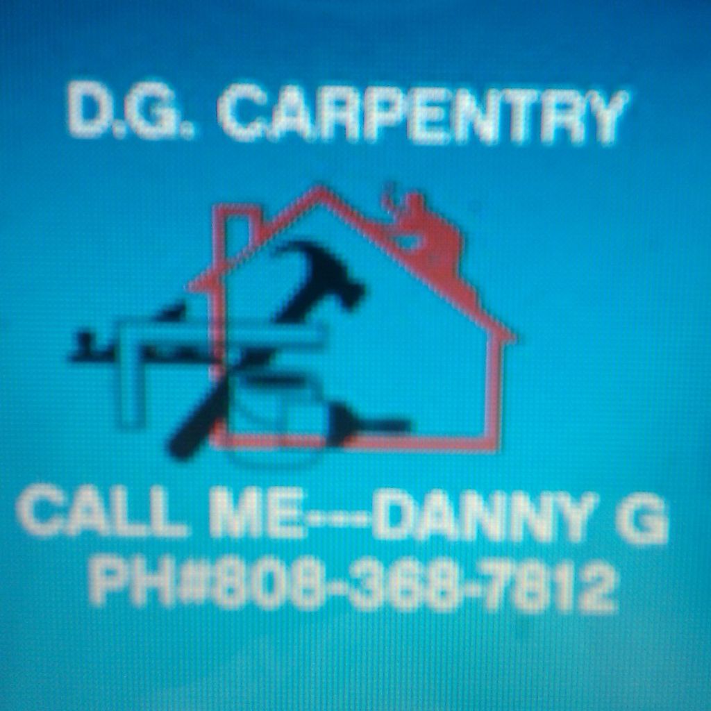 DG Carpentry