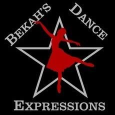 Bekah's Dance Expressions