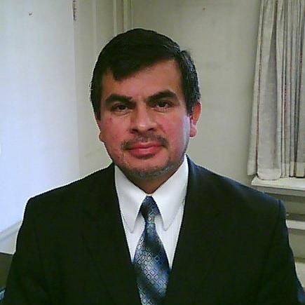 Gustavo Contreras