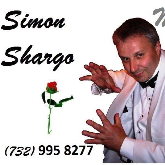 Simon Shargo