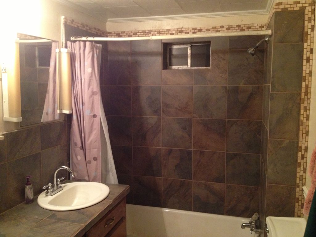 new (old bathroom)