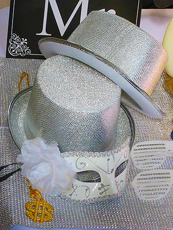 Whether your event is elegant or fun, we have the 