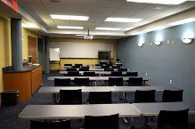 Hammond Innovation Center.   Best Office Design in