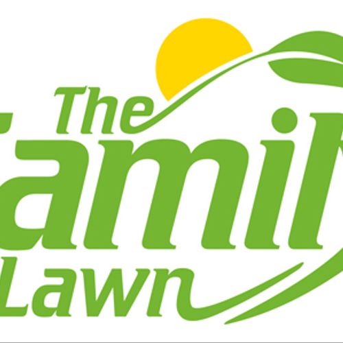 The Family Lawn
