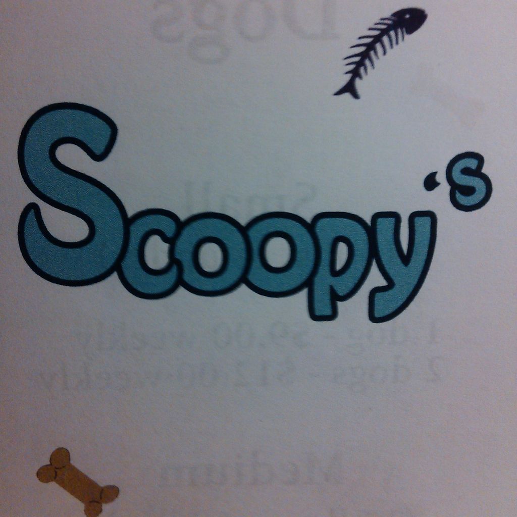 Scoopy's