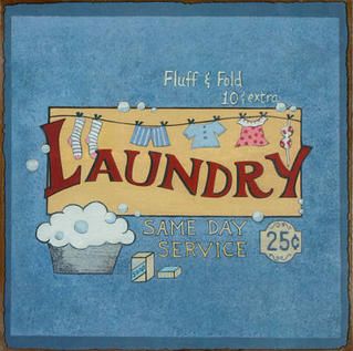 Flo's Wash And Fold Laundry Services
