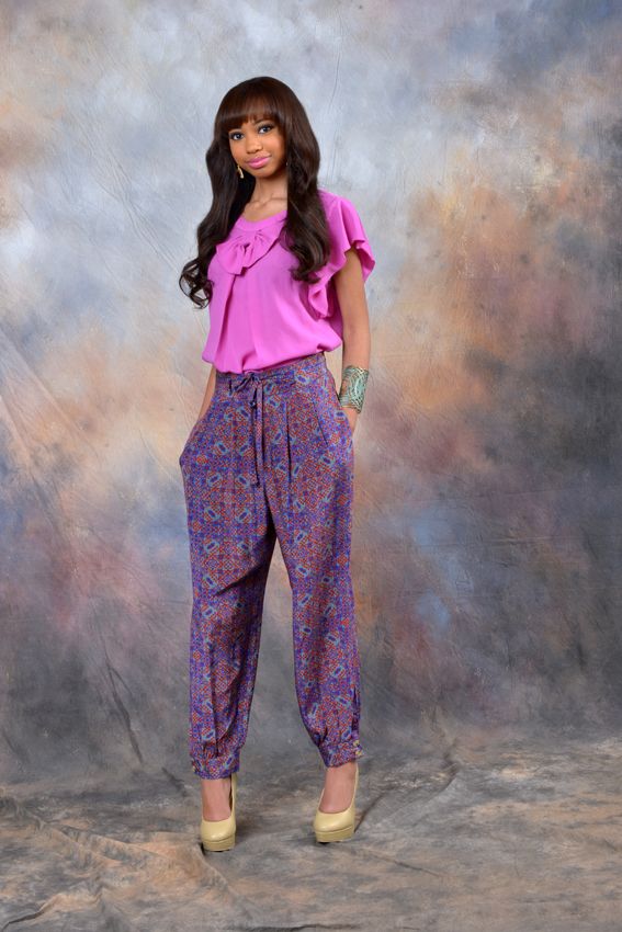 Photo Shoot