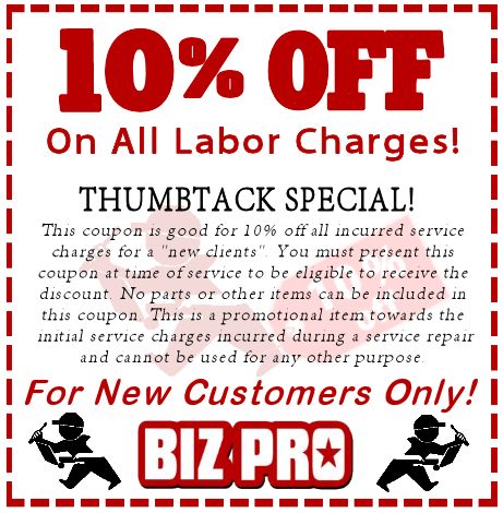 Enjoy A 10% Discount For First Time Customers! Cal