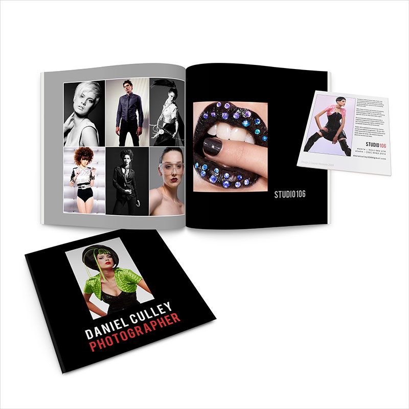 Promotional Design