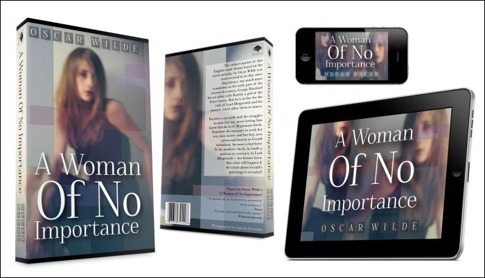 Multi-platform Book Design