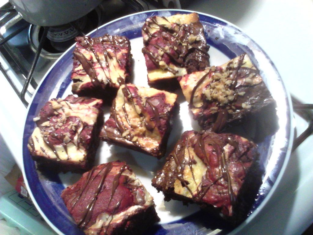 Gourmet Brownies