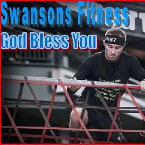Swanson's Fitness (Fitness from Faith)