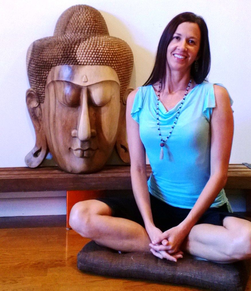 Breath into your mind & body with Liberation Breat