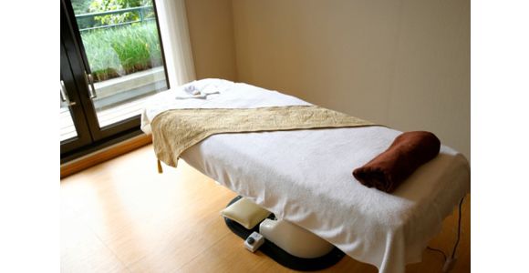 Bring the spa to your house