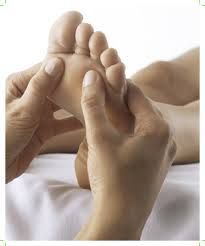 Reflexology & Massage
Treat Your Feet!