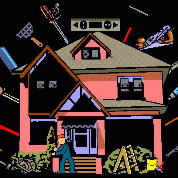 Boomer's Handyman and Home Inprovement