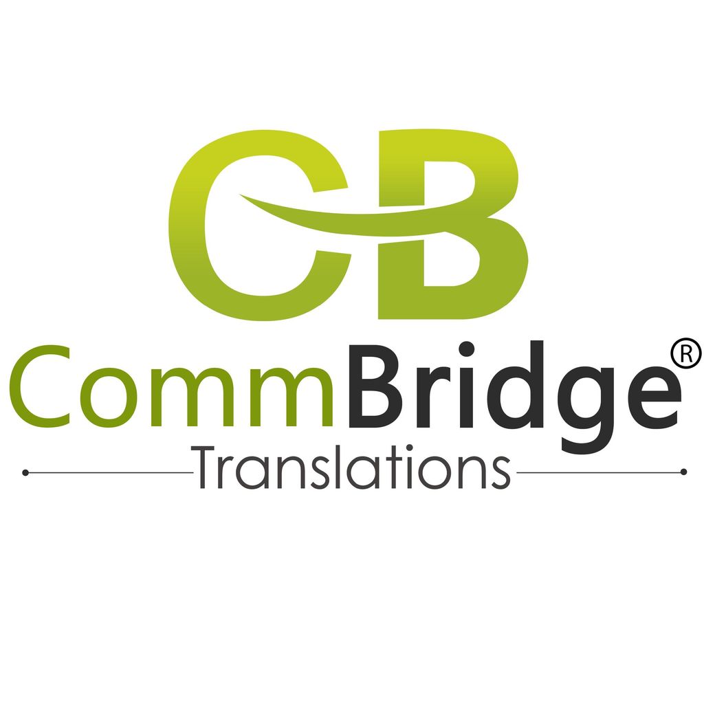 CommBridge Translations