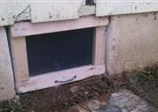 Rodent Exclusions