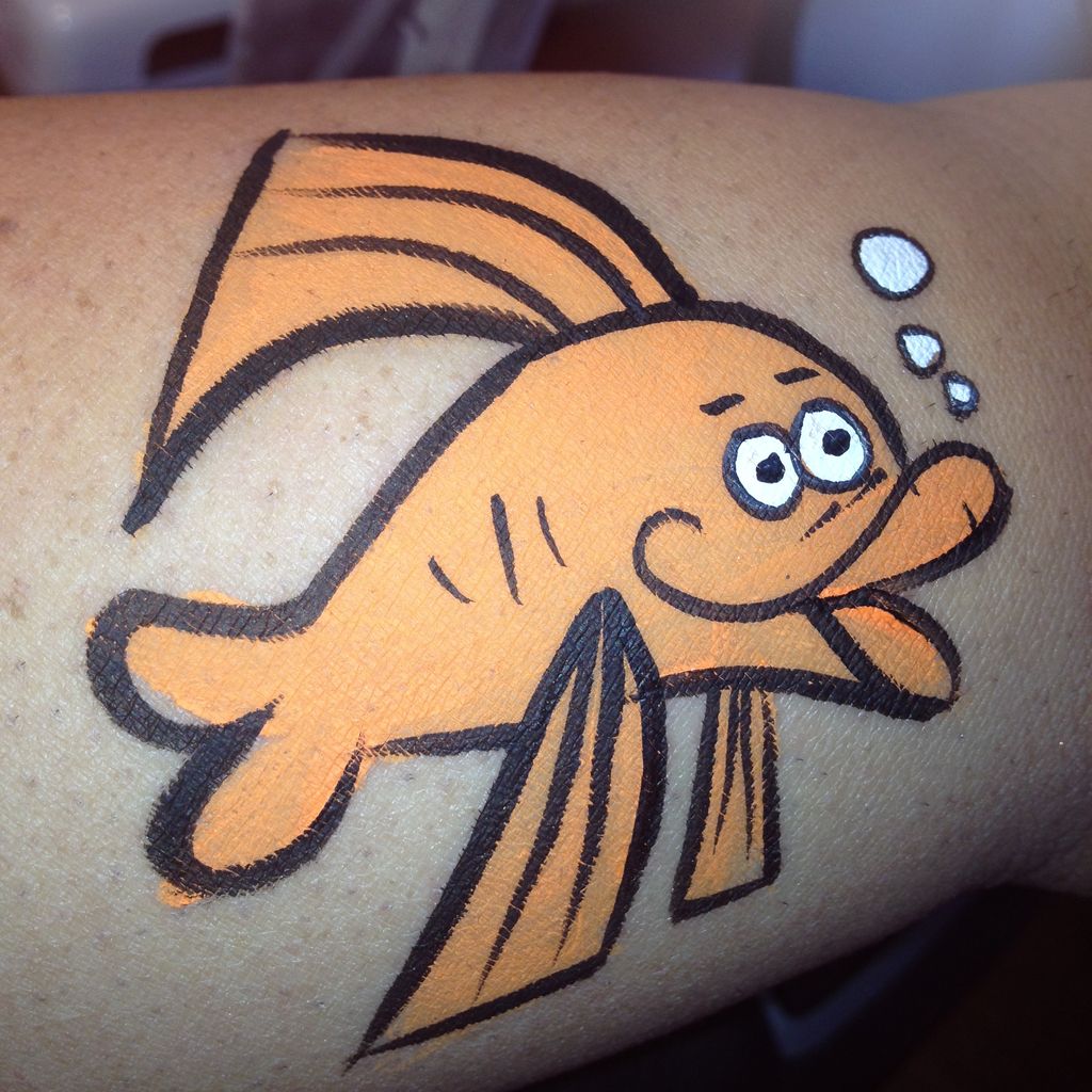 Big Grins Face Painting & Body Art Maryland DC par