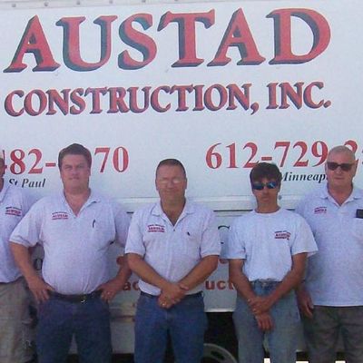 Avatar for Austad Construction