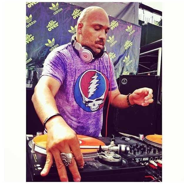 Azul 213* live from The Do Over Finale Los Angeles