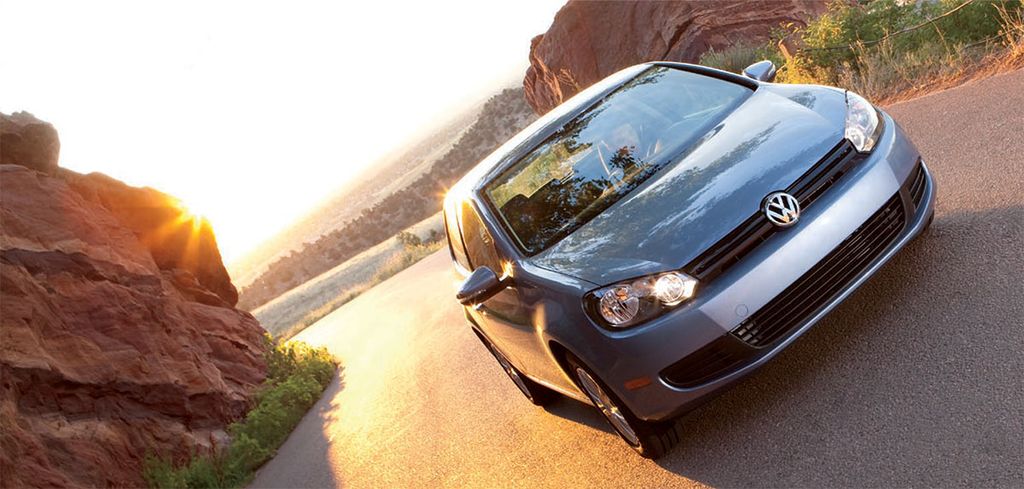 Automotive Photography