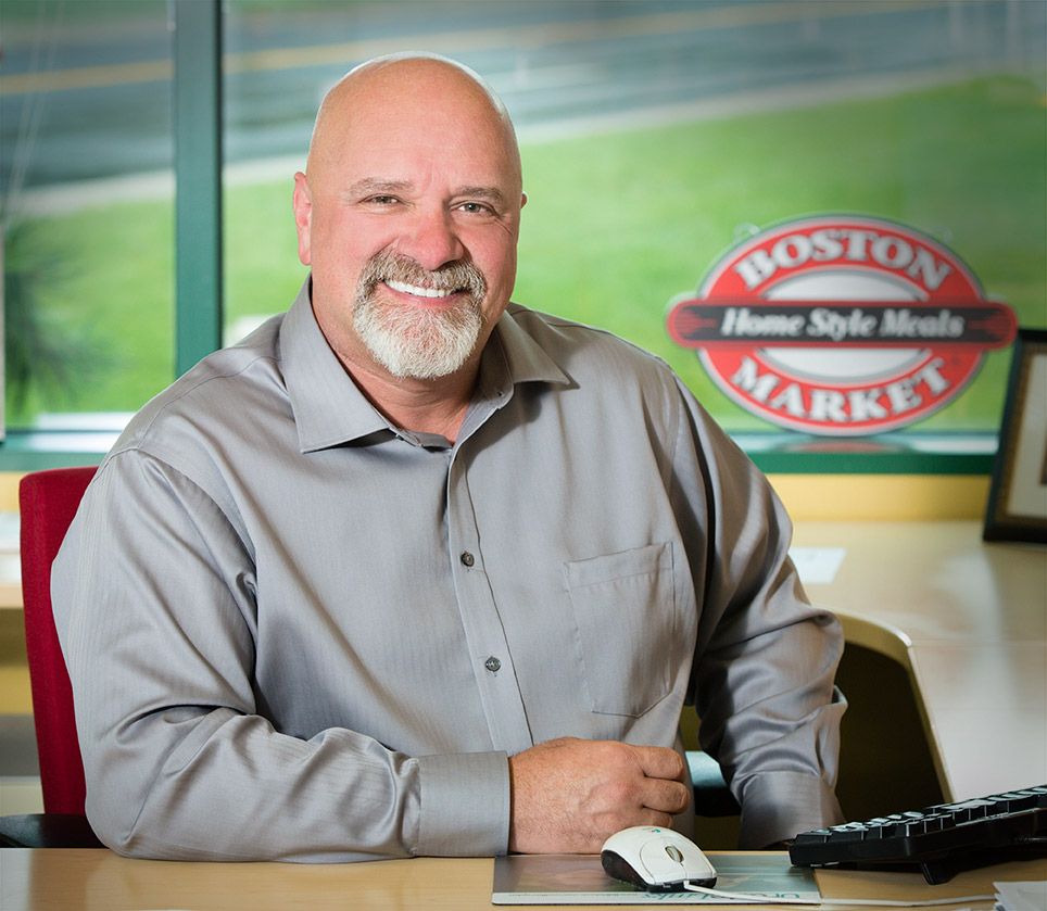 Business Executive Headshots