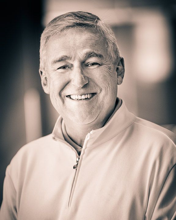 Financial Planner Headshots
