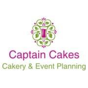 Captain Cakes Cakery & Event Planning