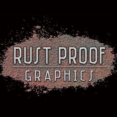 Rustproof Graphics